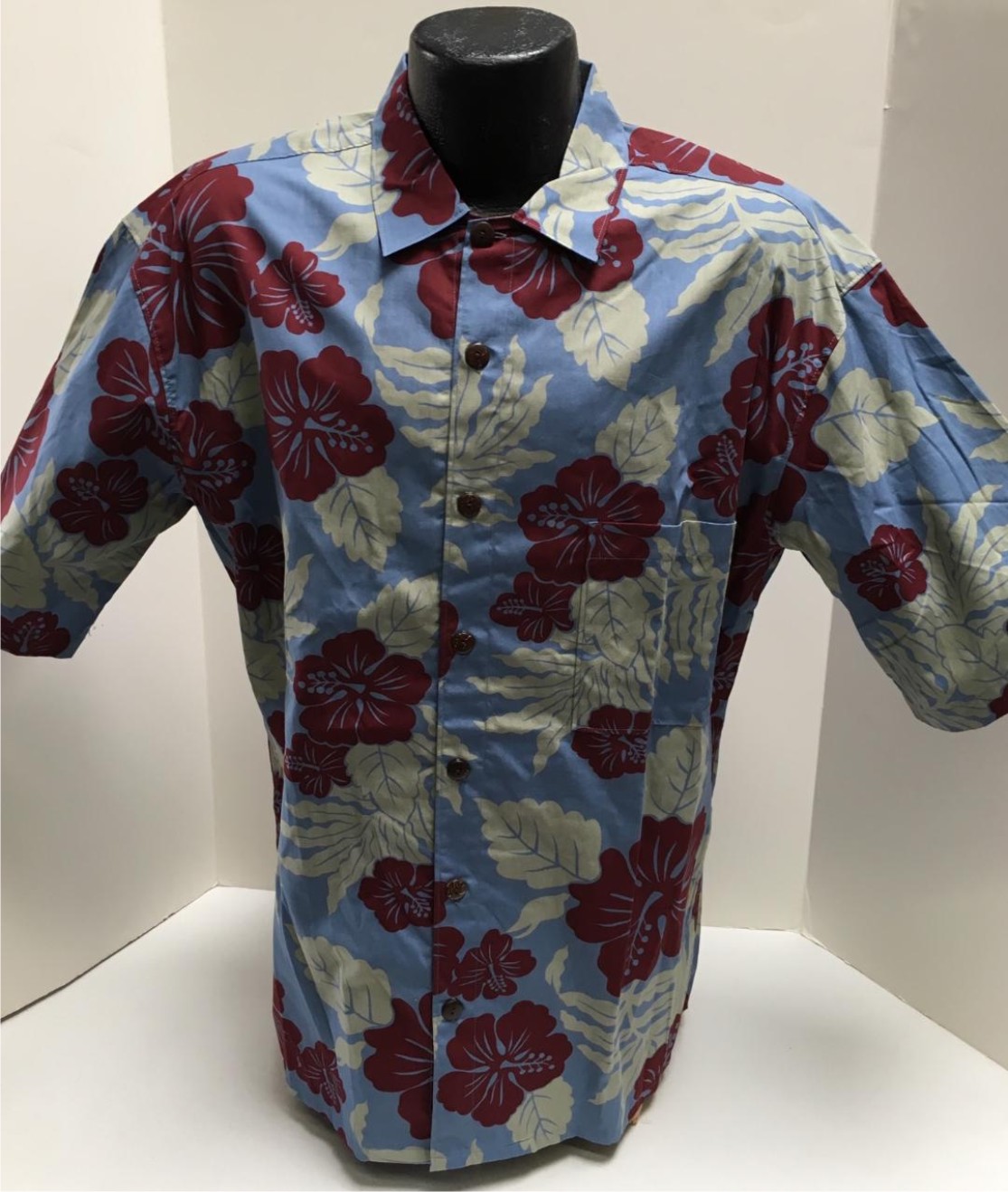 Hilo Hatties Hawaiian Shirts
